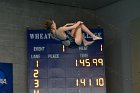 WSwim vs USCGA  Women’s Swimming & Diving vs US Coast Guard Academy. : WSwim, swimming